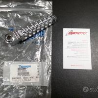 Pedana posteriore poggia piede sprint st