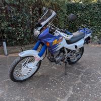 Honda NX 650 Dominator 