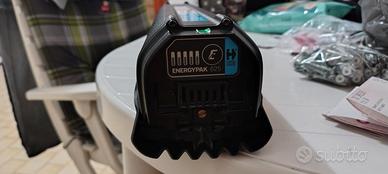 batteria giant originale usata 625wh