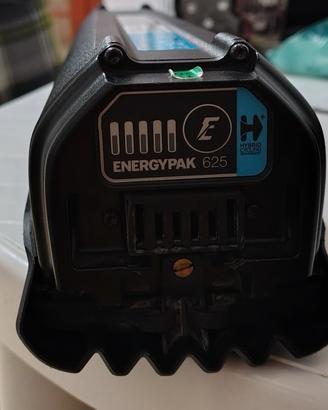 batteria giant originale usata 625wh