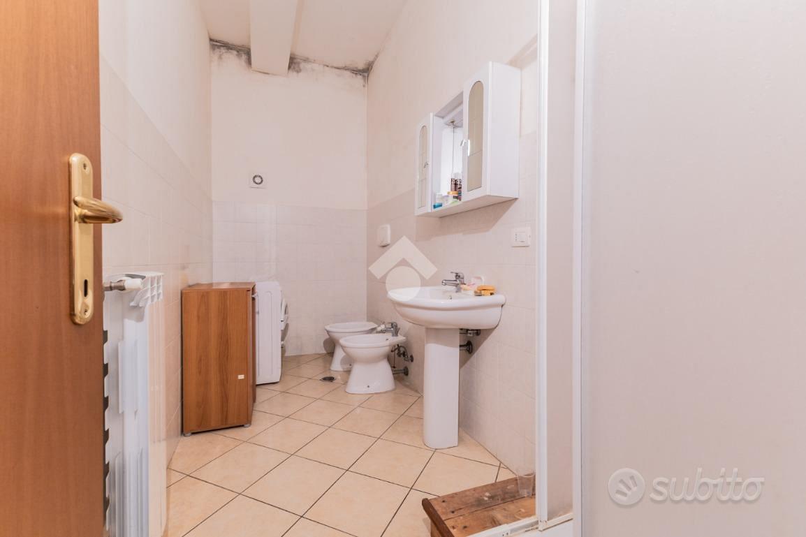 Appartamento – Canale Monterano, Roma Capitale - Altro