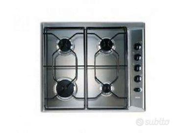 Piano cottura Atlantic gg66y40230 NUOVO 