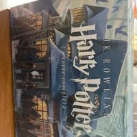 Harry Potter  Ediz Castello di Hogwarts