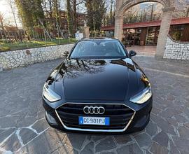 Audi A4 Avant 35 TDI/163 CV S tronic 30-09-2020