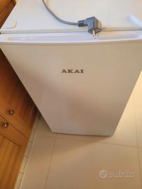 Frigo AKAI in Costa Paradiso