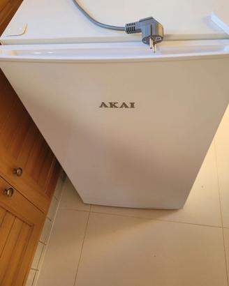 Frigo AKAI in Costa Paradiso