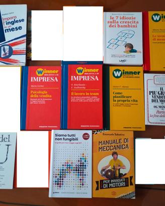 Libri supermemoria metodo di studio impresa bimbi