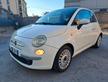 FIAT 500 1.2 LOUNGE *OK NEOPATENTATI*