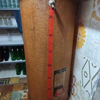 Botte/vasca in vetroresina per vino