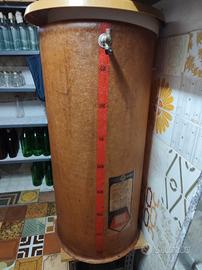 Botte/vasca in vetroresina per vino