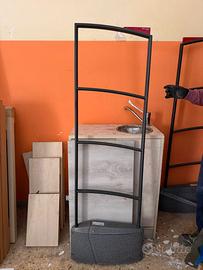 ANTITACCHEGGIO PER NEGOZIO € 100