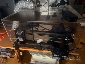 Sculpfun S30 pro