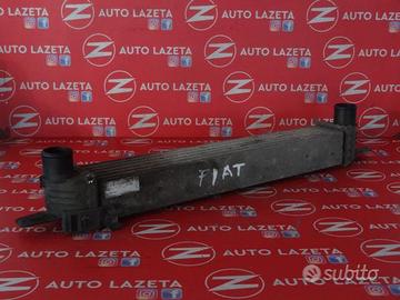 INTERCOOLER FIAT Fiorino 2Â° Serie 51790623 Diesel