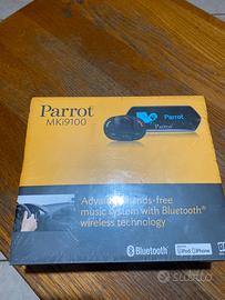 Parrot MKi9100