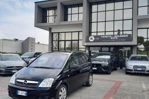 Opel Meriva 1.7 CDTI 101CV Cosmo