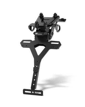 portatarga yamaha tenere 700 2025