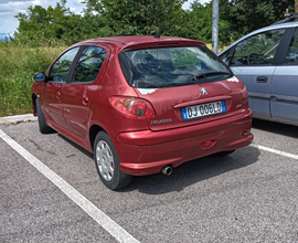 Peugeot 2006