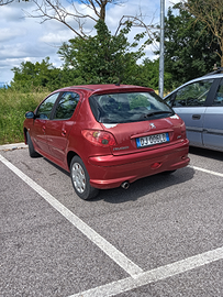 Peugeot 2006