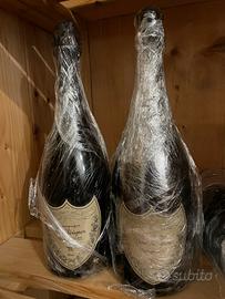 verticale dom perignon 2010 , 2012