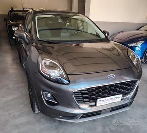 Ford Puma 1.0 125CV (PER NEOPATENTATI!)