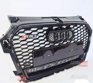 griglia audi A1 8x 2015/2018