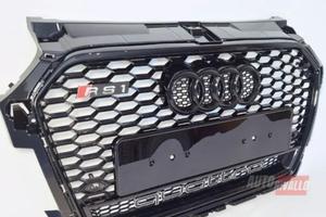 griglia audi A1 8x 2015/2018