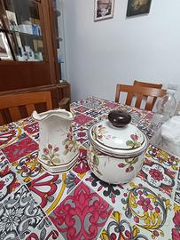 lattiera e zuppiera villeroy e boch