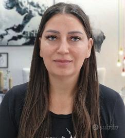 Badante colf automunita Roma Adina