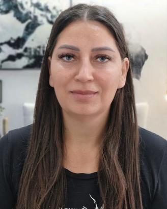 Badante colf automunita Roma Adina