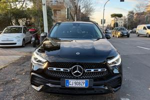 Mercedes-benz GLA 200 d Automatic Premium Amg Pack