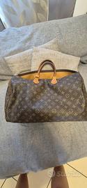 borsa speedy 40 Louis v