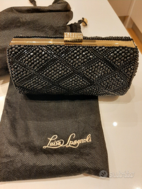 Luisa on sale spagnoli pochette