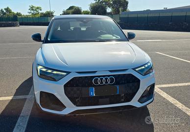Audi A1 citycarvwr 30 tfsi  s tronic 2020 