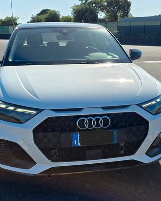 Audi A1 citycarvwr 30 tfsi  s tronic 2020 