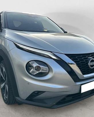 Nissan Juke 1.0 dig-t N-Connecta 114cv