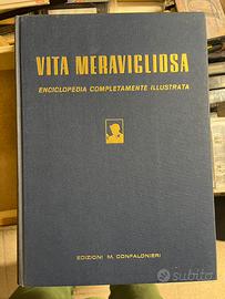 Enciclopedia Vita Meravigliosa