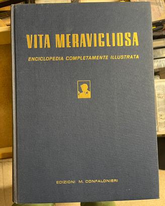 Enciclopedia Vita Meravigliosa