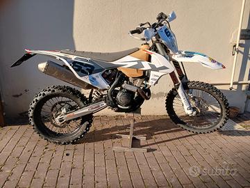 ktm 350 exc