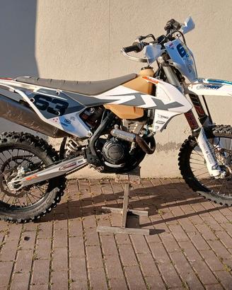 ktm 350 exc