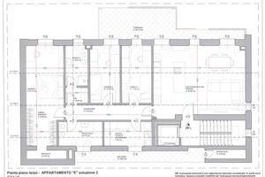 4 LOCALI A MELEGNANO