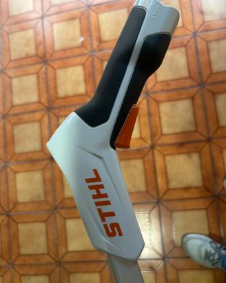 Sthill asta
