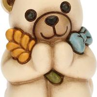 20 bomboniere nuove confezionate Thun Teddy