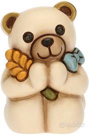 20 bomboniere nuove confezionate Thun Teddy