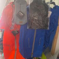 Cappottini e accessori per cani e gatti