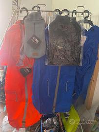 Cappottini e accessori per cani e gatti