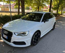 Audi a3 8v 2016 2.0 150cv S-Line