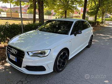 Audi a3 8v 2016 2.0 150cv S-Line