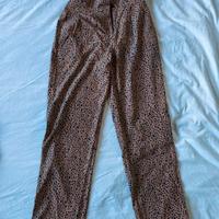 pantaloni donna Compania F. taglia Xs 