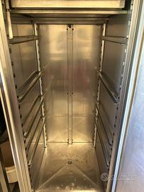 Frigo armadio 700