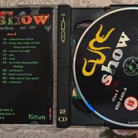 The Cure - Show (CD-i)